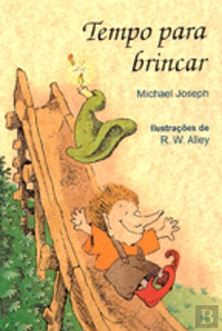 Bertrand.pt - Tempo para Brincar