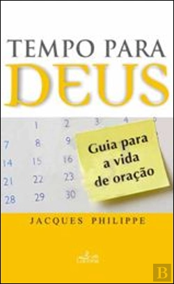 Bertrand.pt - Tempo para Deus