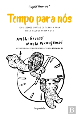 Bertrand.pt - Tempo para Nós