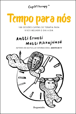 Tempo para Nós