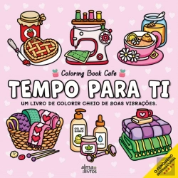 Bertrand.pt - Tempo para Ti
