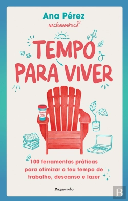Bertrand.pt - Tempo para Viver
