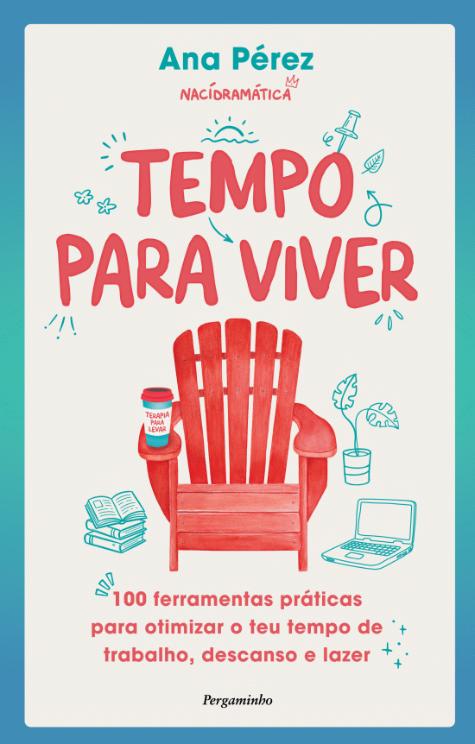 Tempo para Viver