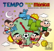 Tempo - Turma da Mónica