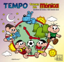 Bertrand.pt - Tempo - Turma da Mónica