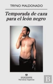 Temporada De Caza Para El León Negro