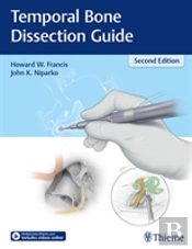 Temporal Bone Dissection Guide