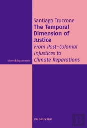 Temporal Dimension Of Justice