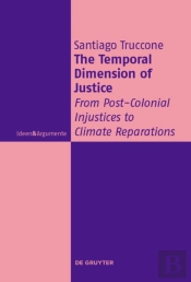 Temporal Dimension Of Justice