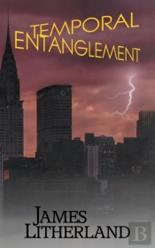 Temporal Entanglement