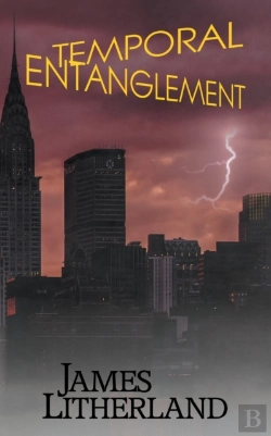 Bertrand.pt - Temporal Entanglement