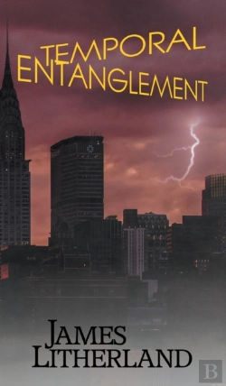 Bertrand.pt - Temporal Entanglement