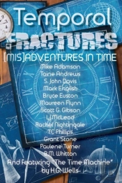 Temporal Fractures
