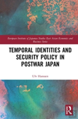 Bertrand.pt - Temporal Identities And Security Policy In Postwar Japan