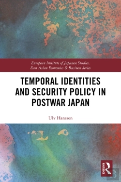 Bertrand.pt - Temporal Identities And Security Policy In Postwar Japan