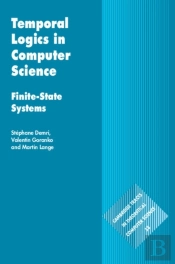 Temporal Logics In Computer Science