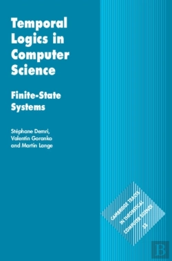 Bertrand.pt - Temporal Logics In Computer Science