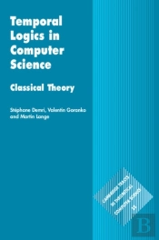 Temporal Logics In Computer Science