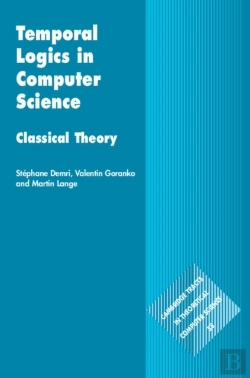 Bertrand.pt - Temporal Logics In Computer Science