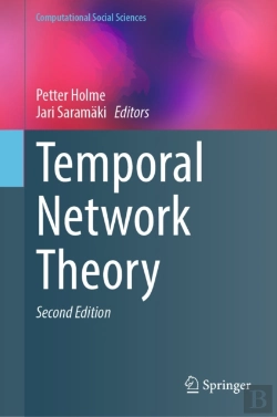 Bertrand.pt - Temporal Network Theory