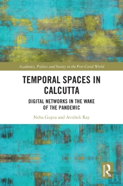 Bertrand.pt - Temporal Spaces In Calcutta
