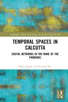 Temporal Spaces In Calcutta