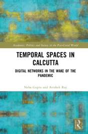 Temporal Spaces In Calcutta