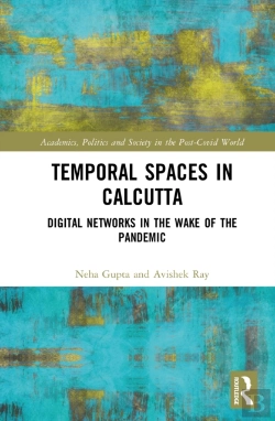 Bertrand.pt - Temporal Spaces In Calcutta
