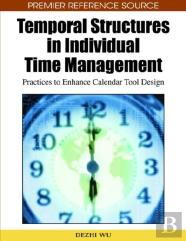 Temporal Structures In Individual Time Management