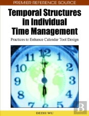 Temporal Structures In Individual Time Management