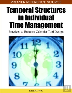 Bertrand.pt - Temporal Structures In Individual Time Management