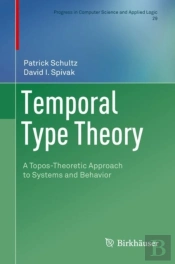 Temporal Type Theory