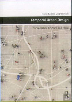 Bertrand.pt - Temporal Urban Design