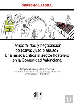Bertrand.pt - Temporalidad Y Negociación Colectiva: ¿Uso O Abuso?