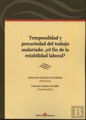 Temporalidad Y Precariedad Del Trabajo Asalariado