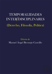 Temporalidades Inter/Disciplinares