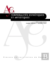 Temporalités Esthétiques Et Artistiques
