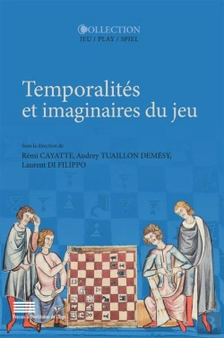 Bertrand.pt - Temporalités Et Imaginaires Du Jeu