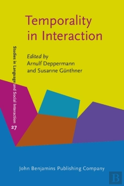 Bertrand.pt - Temporality In Interaction