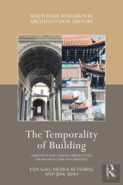 Temporality Of Building