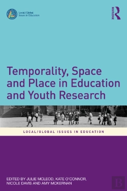 Bertrand.pt - Temporality, Space And Place In Education And Youth Research