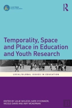 Bertrand.pt - Temporality, Space And Place In Education And Youth Research