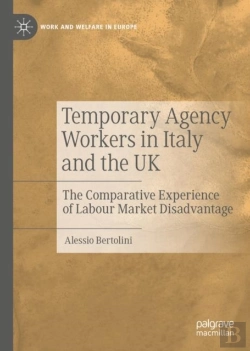 Bertrand.pt - Temporary Agency Workers In Italy And The Uk