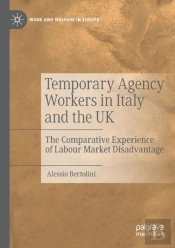 Temporary Agency Workers In Italy And The Uk
