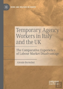 Bertrand.pt - Temporary Agency Workers In Italy And The Uk