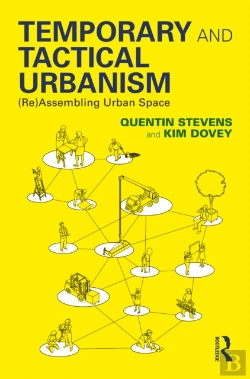 Bertrand.pt - Temporary And Tactical Urbanism