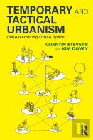 Temporary And Tactical Urbanism