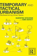 Temporary And Tactical Urbanism