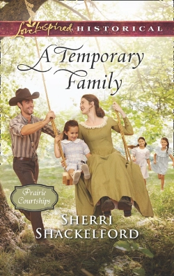 Bertrand.pt - Temporary Family