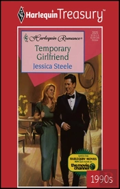 Temporary Girlfriend